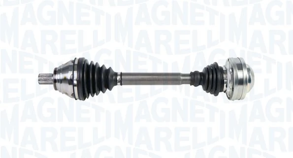 Arbre de transmission MAGNETI MARELLI 302004190285