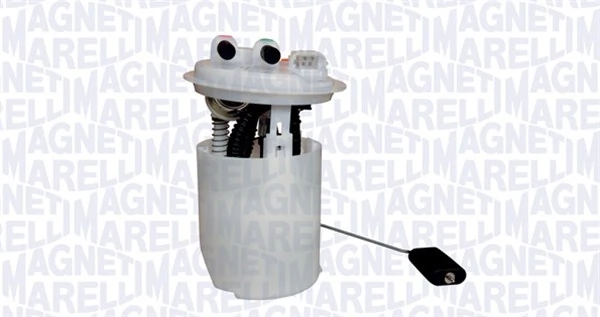Module d'alimentation en carburant