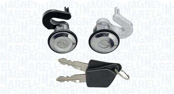 Jeu de cylindres de serrures MAGNETI MARELLI 350105014300
