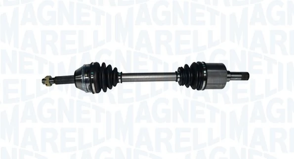 Вал приводний MAGNETI MARELLI 302004190067 для Ford Transit (2000–2006)/(2006–2014) (передня вісь ліворуч)