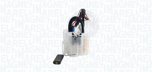 Module d'alimentation en carburant