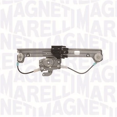 Lève-vitre MAGNETI MARELLI 350103170006