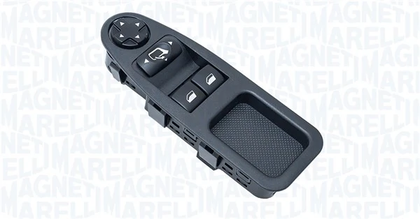 Interrupteur, lève-vitre MAGNETI MARELLI 000051082010