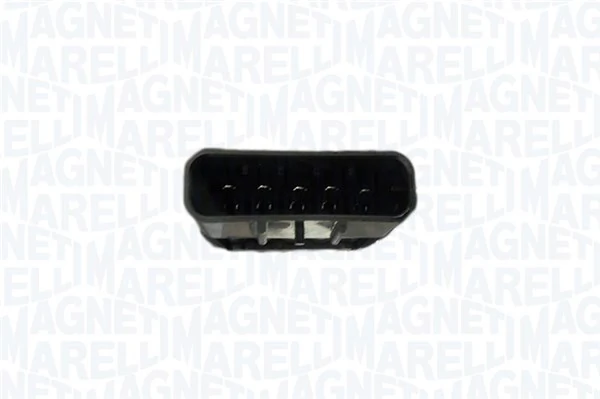 Moteur d'essuie-glace MAGNETI MARELLI 064300420010