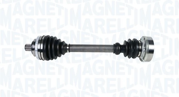 Arbre de transmission MAGNETI MARELLI 302004190278