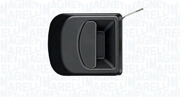 Poignée de porte