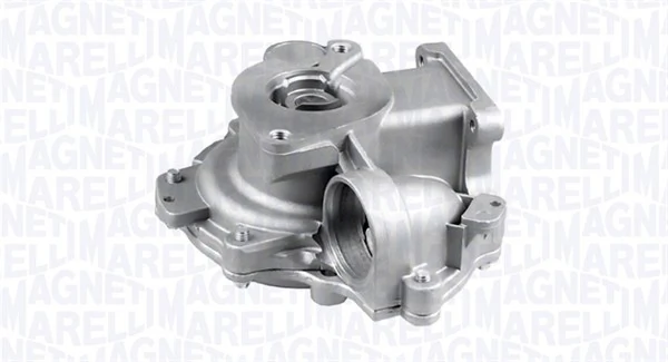 MAGNETI MARELLI 352316170052 — Водяний насос (Вир-во Magneti Marelli кор.код. WPQ0052)