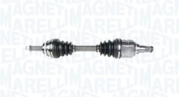 Arbre de transmission MAGNETI MARELLI 302004190266