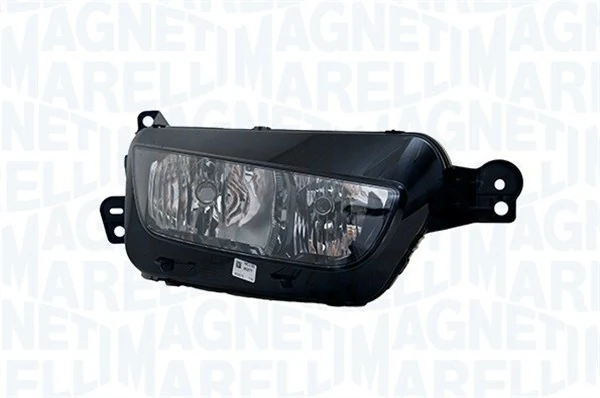 Projecteur principal