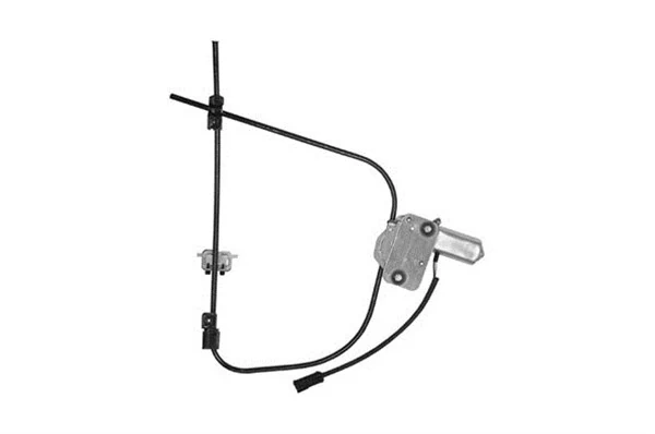 Lève-vitre MAGNETI MARELLI 350103152000
