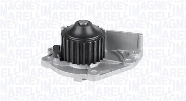 MAGNETI MARELLI 352316170941 — Водяний насос (Вир-во Magneti Marelli кор.код. WPQ0941)