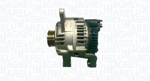 Alternateur MAGNETI MARELLI 063734020110