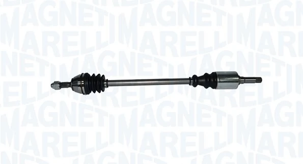 Arbre de transmission MAGNETI MARELLI 302004190140