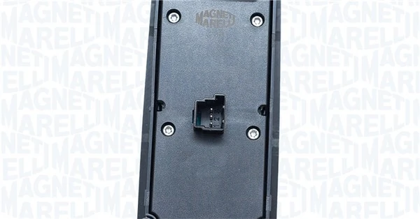 Interrupteur, lève-vitre MAGNETI MARELLI 000051133010