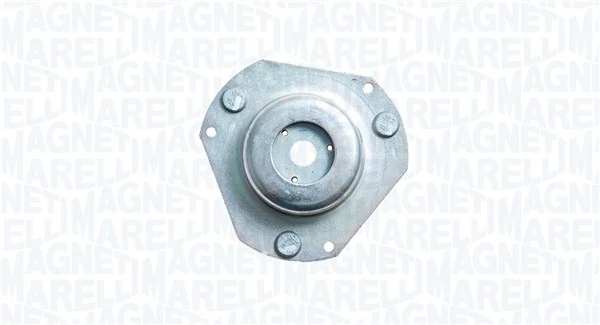 Suspension, amortisseur MAGNETI MARELLI 030607020755