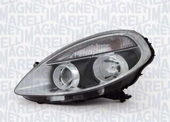 Projecteur principal MAGNETI MARELLI 712469511129