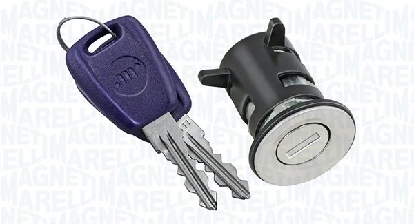 Boîtier de cylindre de serrure MAGNETI MARELLI 350105006800