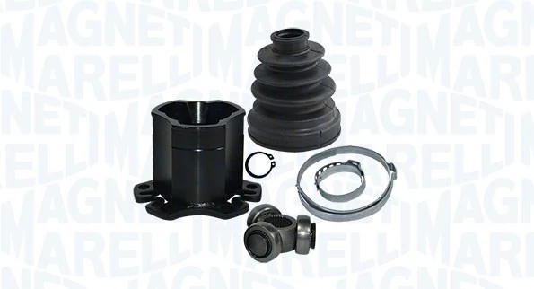 MAGNETI MARELLI 302009100054 — ШРКШ внутр. з пильником AUDI (вир-во Magneti Marelli)