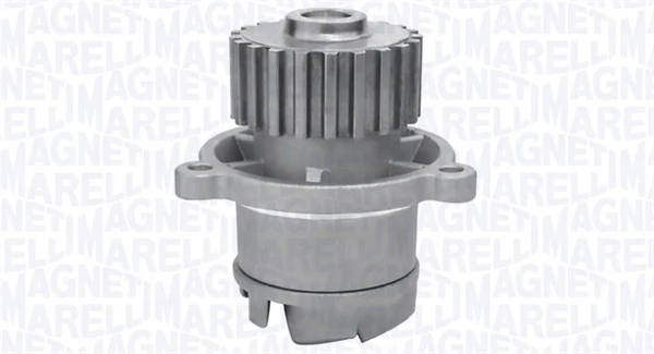 MAGNETI MARELLI 352316170579 — Водяний насос (Вир-во Magneti Marelli кор.код. WPQ0579)