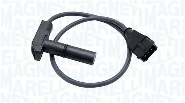 Capteur d'angle, vilebrequin MAGNETI MARELLI 064848045010