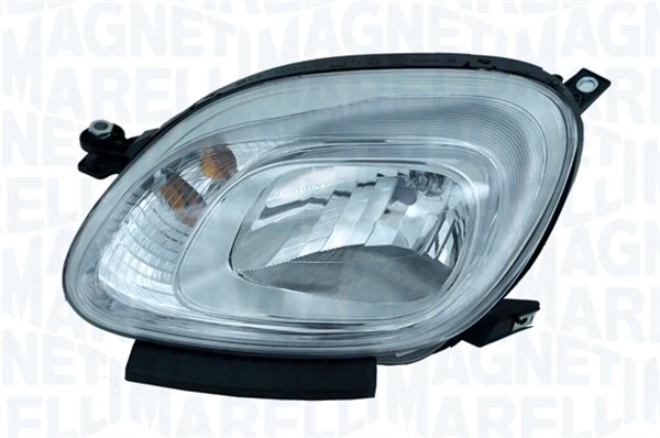 Projecteur principal
