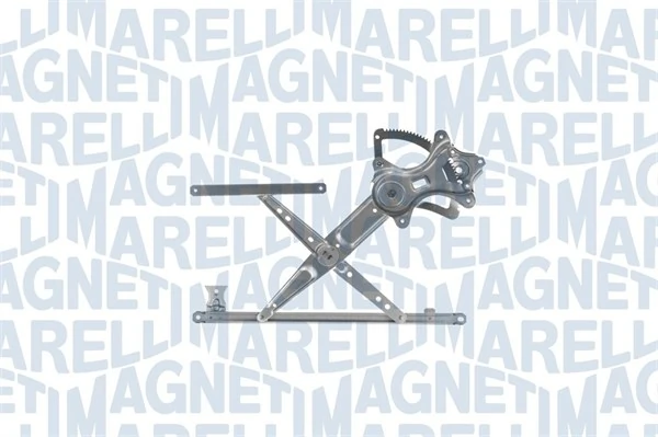 Lève-vitre MAGNETI MARELLI 350103170474