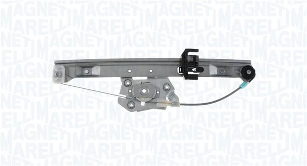 Lève-vitre MAGNETI MARELLI 350103486000