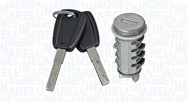 Cylindre de serrure MAGNETI MARELLI 350105030100