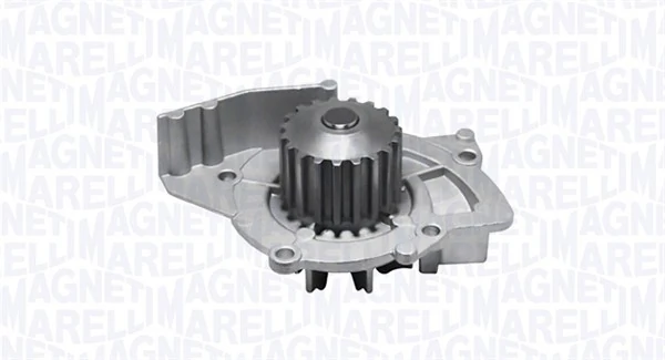 MAGNETI MARELLI 352316170916 — Водяний насос (Вир-во Magneti Marelli кор.код. WPQ0916)