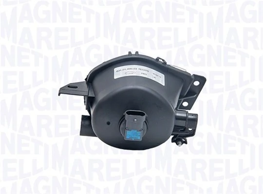 Front Fog Light