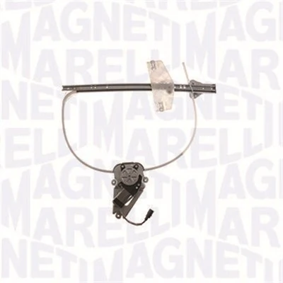 Lève-vitre MAGNETI MARELLI 350103170117