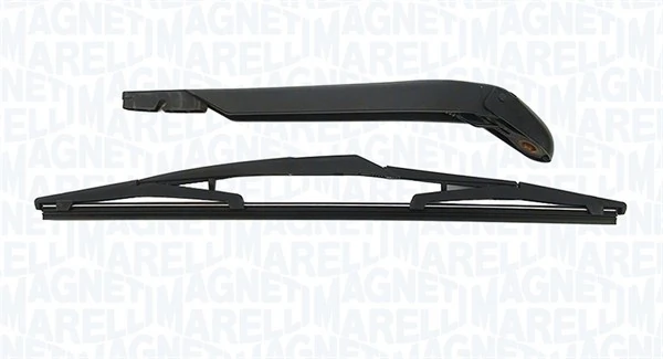 Kit de bras d'essuie-glace, nettoyage des vitres Magneti Marelli