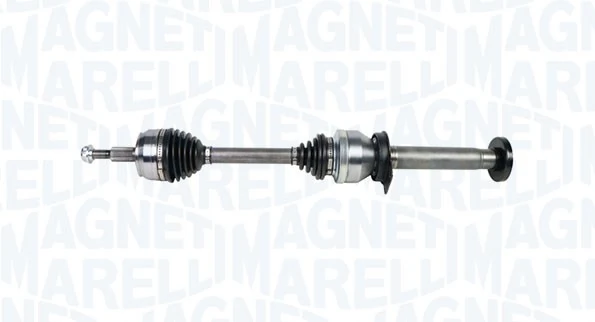 Arbre de transmission MAGNETI MARELLI 302004190108