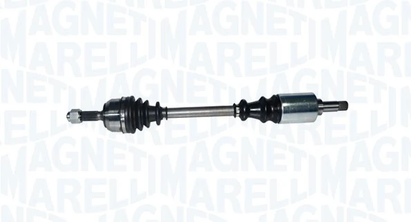 Arbre de transmission MAGNETI MARELLI 302004190041