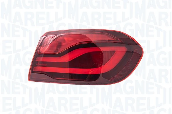 Feu arrière MAGNETI MARELLI 715106342210