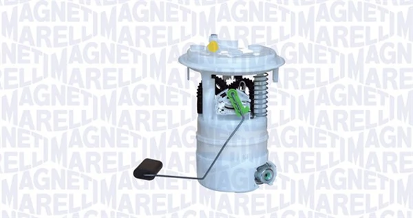 Module d'alimentation en carburant