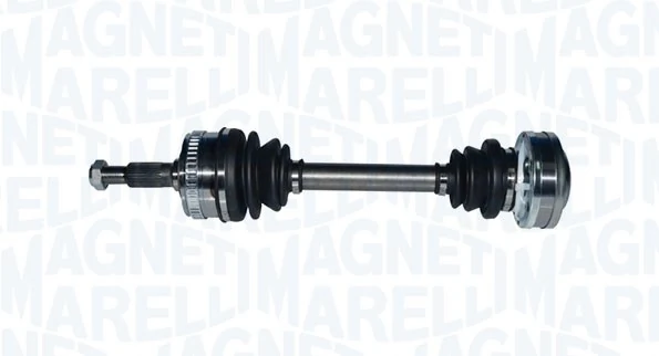 Вал приводний MAGNETI MARELLI 302004190069 для Mercedes-Benz Vito W638 (передня вісь)