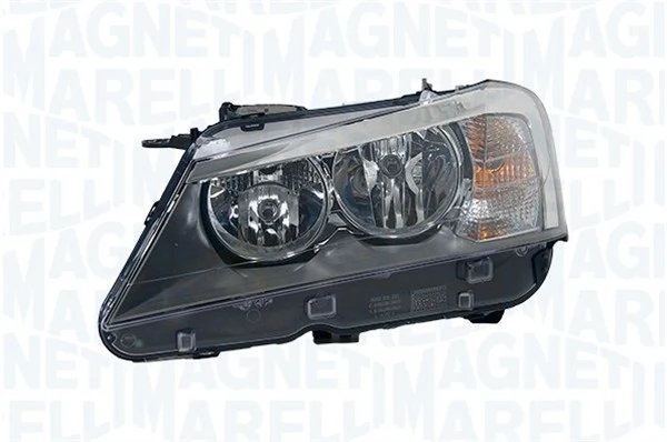 Projecteur principal