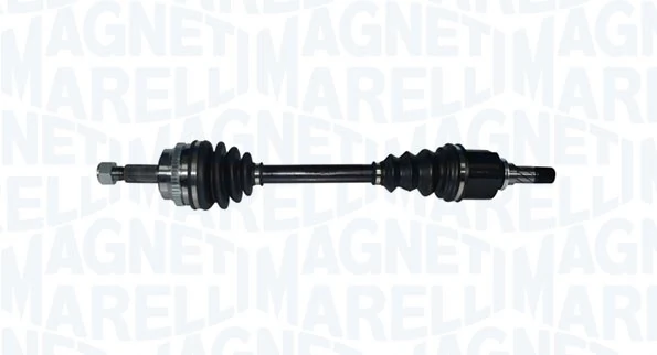 Arbre de transmission MAGNETI MARELLI 302004190311