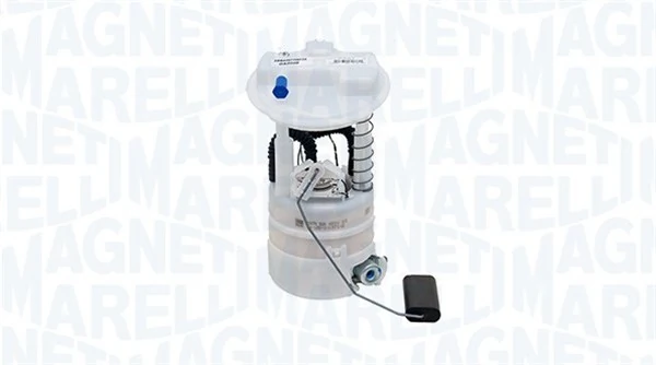 Fuel Supply Module