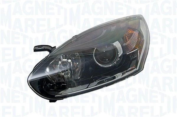 Projecteur principal