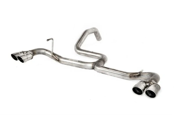 Échappement MAGNETI MARELLI 000202114250