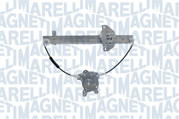 Lève-vitre MAGNETI MARELLI 350103170398