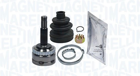 MAGNETI MARELLI 302015100223 — ШРКШ із пильником OPEL COMBO/ CORSA (вир-во MagnetiMarelli)
