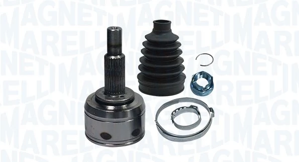 MAGNETI MARELLI 302015100250 — ШРКШ з пильником DACIA DOKKER1.2 TCe (вир-во Magneti Marelli)