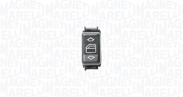Interrupteur, lève-vitre MAGNETI MARELLI 000050953010