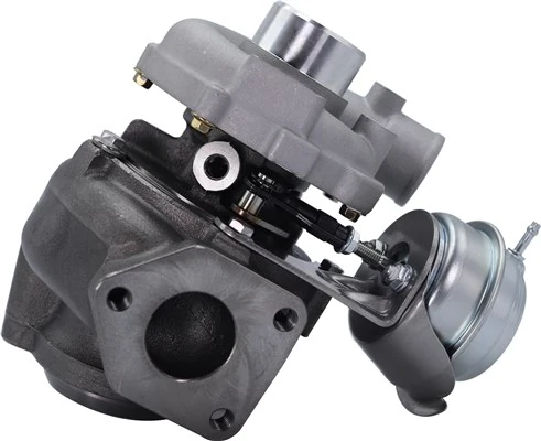 Turbocompresseur, suralimentation