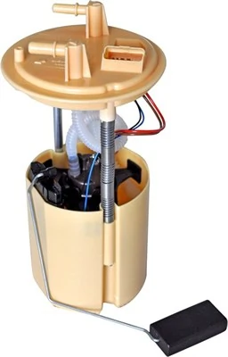 Module d'alimentation en carburant
