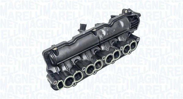 Module de tube d'admission MAGNETI MARELLI 802009314504