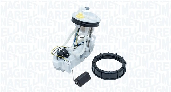 Pompe à carburant MAGNETI MARELLI 313011300156